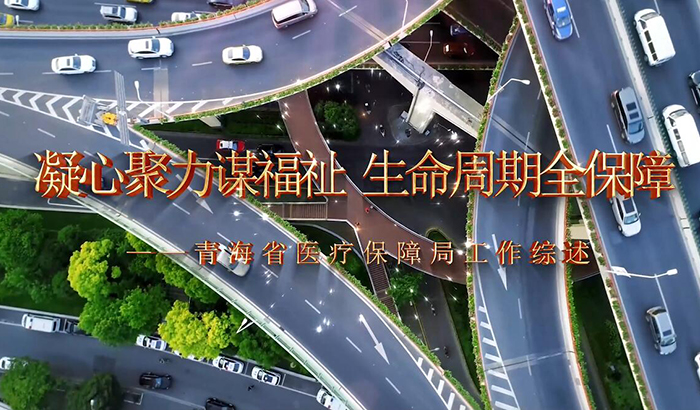 凝心聚力謀福祉 生命周期全保障——青海省醫療保障局工作綜述